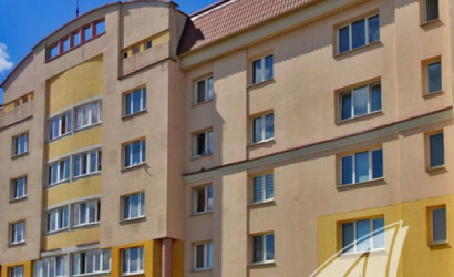 Купить 2-комнатную квартиру, Брест, Восток, ул. Московская. Фото 15