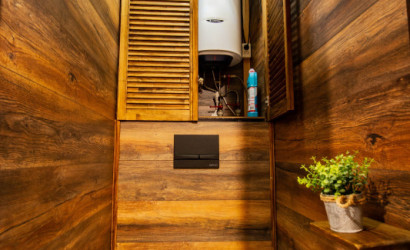 Купить 3-комнатную квартиру, Гомель, ул. Бровки Петруся, д. 43. Фото 15