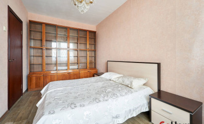 Снять 2-комнатную квартиру, Минск, ул. Могилевская, д. 16 (Октябрьский район). Фото 4