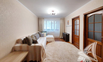 Купить 3-комнатную квартиру, Брест, Восток, ул. Московская. Фото 7