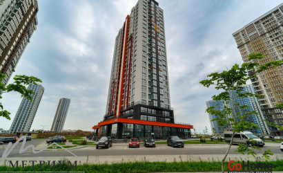 Аренда торгового помещения, Минск, Игоря Лученка ул., 30,  26 кв.м.. Фото 7