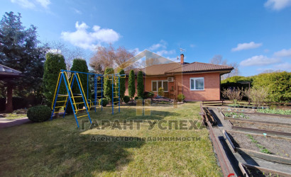 Купить дом, Тюхиничи, Мотыкальский с/с, 9.83 соток. Фото 5