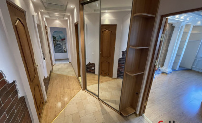 Купить 3-комнатную квартиру, Гродно, Брикеля, 9/1. Фото 2