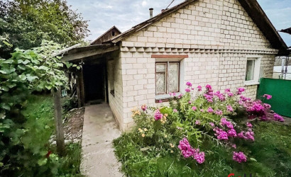  1-этаж.(64.9 м2), Узда(Рокоссовского ул.)
