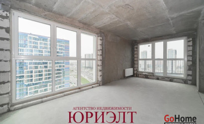 Купить 3-комнатную квартиру, Минск, Николы Теслы, 20 (Октябрьский район). Фото 33