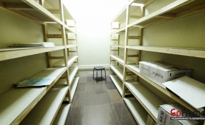 Продажа торгового помещения, Минск, Игуменский тракт, 16,  127 кв.м.. Фото 5