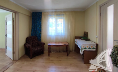 Купить дом, Ланская, Олтушский с/с, 25 соток. Фото 2