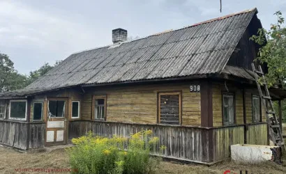 1-этаж.(35.8 м2), Мельники(Юбилейная)