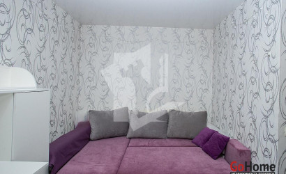 Купить 1-комнатную квартиру, Минск, Шугаева ул., 9 (Первомайский район). Фото 13