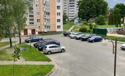 Купить 2-комнатную квартиру, Слоним, Доватора ул., 6/А. Фото 20