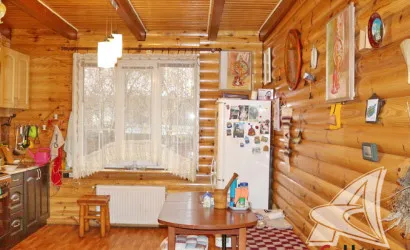 1-этаж.(124.7 м2), Полятичи(Батчинский с/с)