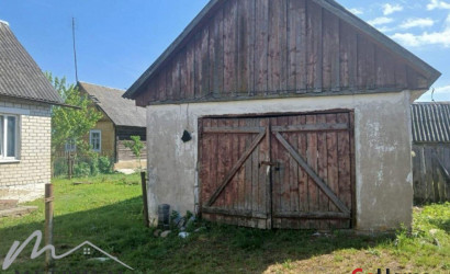 Купить дом, Боруны, Гольшанская ул., 22 соток. Фото 11