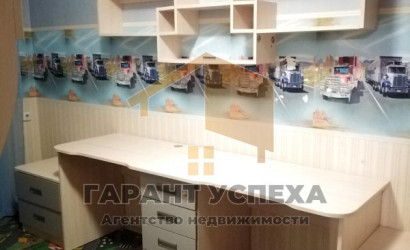 Купить 2-комнатную квартиру, Брест, ул. Кирова, д. . Фото 8