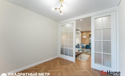 Купить 4-комнатную квартиру, Минск, Лосика ул., 53 (Московский район). Фото 27