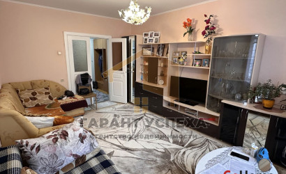 Купить 1-комнатную квартиру, Брест, ул. Луцкая, д. . Фото 2