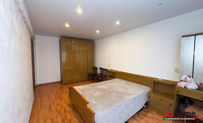 Купить 3-комнатную квартиру, Витебск, Смоленская, 11/3. Фото 3