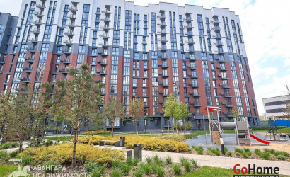 Купить 3-комнатную квартиру, Минск, Тимирязева ул., 28 (Центральный район). Фото 28