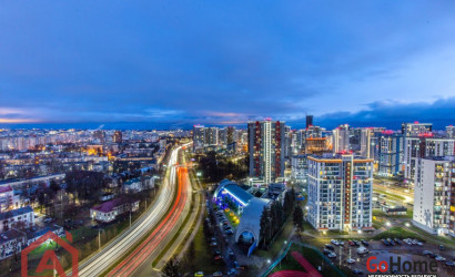 Купить 1-комнатную квартиру, Минск, Брилевская, 25 (Октябрьский район). Фото 21