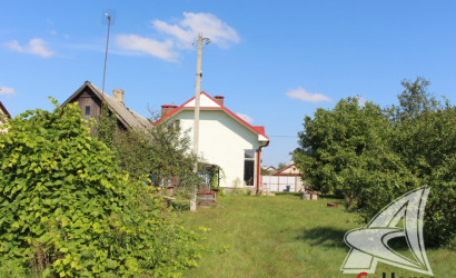 Купить дом, Черни, Чернинский с/с, 7.78 соток. Фото 22