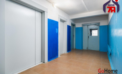 Купить 3-комнатную квартиру, Минск, Голодеда ул., 5/2(Заводской район). Фото 18