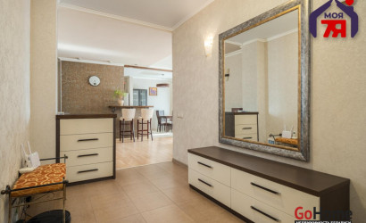 Купить 2-комнатную квартиру, Минск, Независимости просп., 168/3(Первомайский район). Фото 20