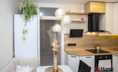 Купить 2-комнатную квартиру, Минск, Семеняко ул., 15 (Фрунзенский район). Фото 9