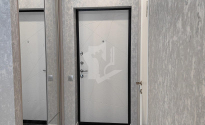 Купить 2-комнатную квартиру, Минск, Жореса Алфёрова ул., 3 (Октябрьский район). Фото 14