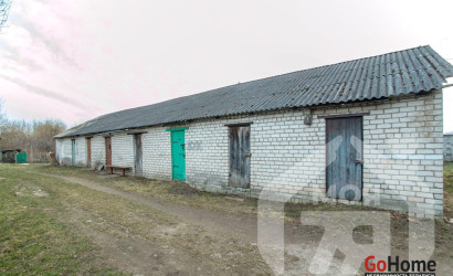 Купить 2-комнатную квартиру, Молодечно, Першемайская ул., 10. Фото 11