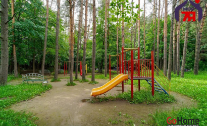 Купить 3-комнатную квартиру, Ждановичи, Парковая ул., 3/В. Фото 33