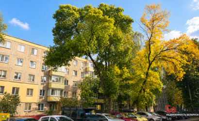 Купить 1-комнатную квартиру, Минск, ул. Голодеда, д. 25 (Заводской район). Фото 12