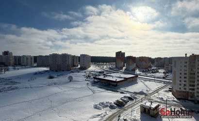 Купить 2-комнатную квартиру, Витебск, Богатырёва, 32/2. Фото 6