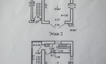 Купить дачу, СТ Строитель, 4.7 соток. Фото 21