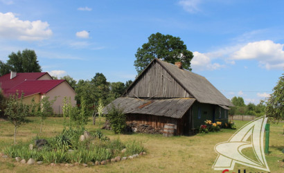 Купить дом, Франополь, Радваничский с/с, 25 соток. Фото 36