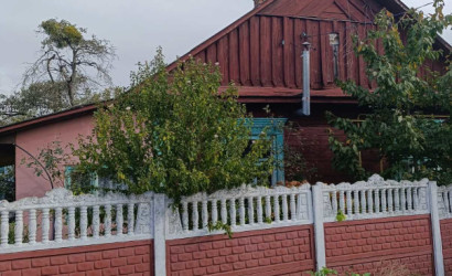 Купить дом, Пинск, Звёздная, 6.36 соток. Фото 11