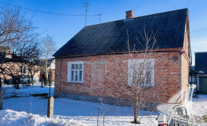 Купить дом, Кобрин, г. Кобрин, 6 соток. Фото 5