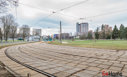 Купить 1-комнатную квартиру, Минск, Логойский, 34/2 (Первомайский район). Фото 34