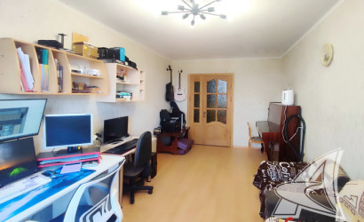 Купить 2-комнатную квартиру, Кобрин, , . Фото 2