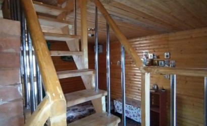 Купить дом в деревне, Дейки, 6.68 соток. Фото 3