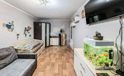 Купить 1-комнатную квартиру, Минск, Налибокская ул., 18(Фрунзенский район). Фото 3