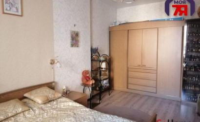 Купить 3-комнатную квартиру, Минск, Романовская Слобода ул., 13 (Московский район). Фото 14