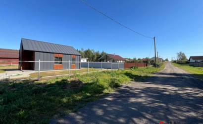 Купить дом в деревне, Росинка-1, 7.9 соток. Фото 26