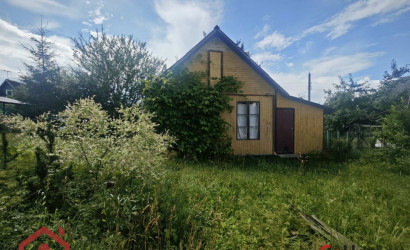 Купить дачу, СТ Сигнал-2, 4.36 соток. Фото 18