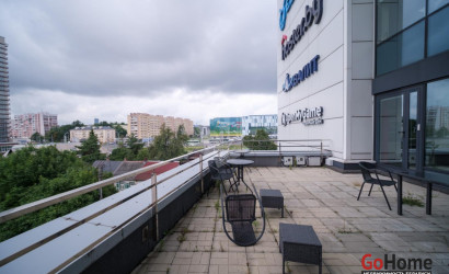 Аренда офиса, Минск, Аранская ул., 8, 1058.8 кв.м.. Фото 17