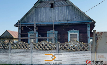 Купить дом, Знамя, Знаменская ул., 25 соток. Фото 2