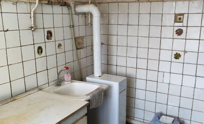 Купить 3-комнатную квартиру, Узда, Первомайская ул., 54. Фото 19