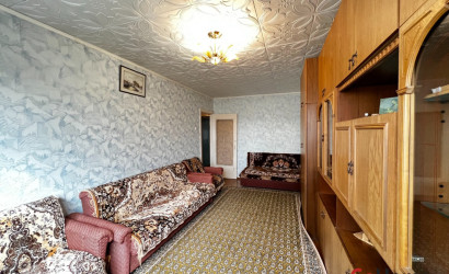 Купить 3-комнатную квартиру, Гомель, ул. Урицкого, д. 85. Фото 16