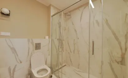 Снять 1-комнатную квартиру на сутки, Минск, Мстиславца,2 (Первомайский район). Фото 6