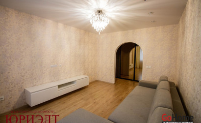 Купить 3-комнатную квартиру, Гомель, Белицкая, 11. Фото 3