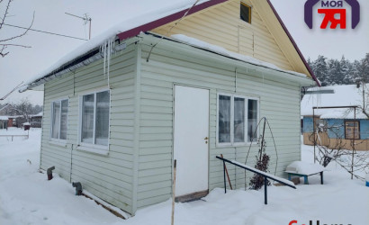 Купить дом в деревне, Мичуринец и К, 6 соток. Фото 4