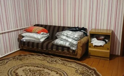  1-этаж.(90 м2), Ошмяны(Пролетарская)